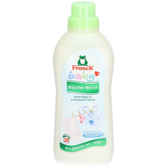 Frosch Baby Wäschespüler