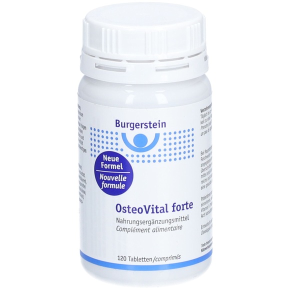 OsteoVital forte Tabletten
