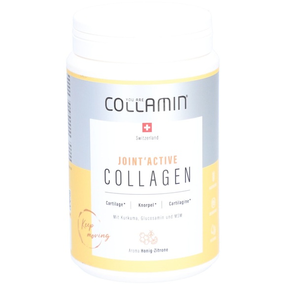 Collamin Joint'Active Collagen 28 Portionen 480 g