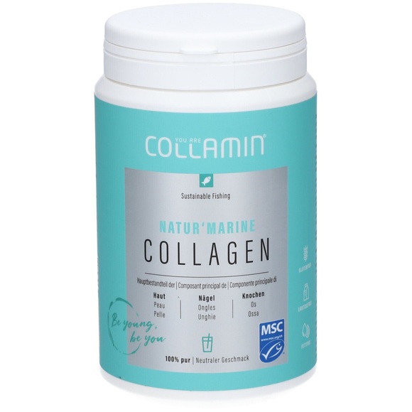 COLLAMIN Natur'Marine MSC (310 g)