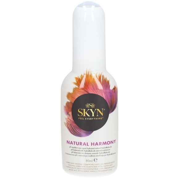 Manix Skyn Gel Natural Harmony (80ml)