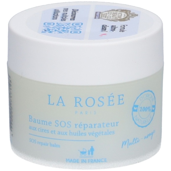 LA Rosée Reparierender SOS-Balsam