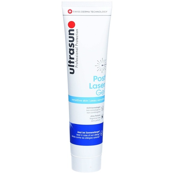 Ultrasun Post Laser (75ml)