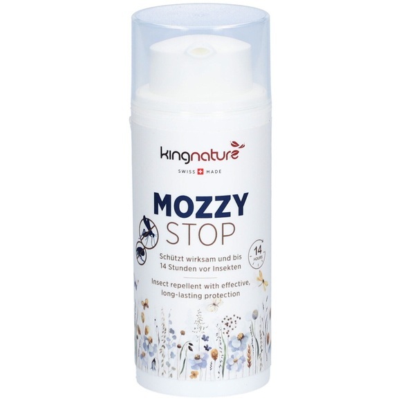 Kingnature MozzyStop