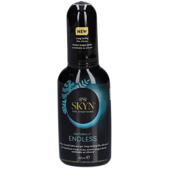 Manix Skyn Gel Natural Endless (80ml)