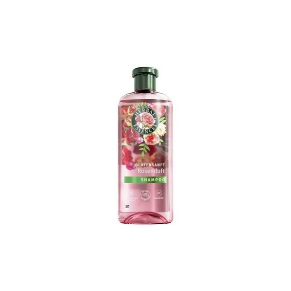 Herbal Essences Haarshampoo Blütensanft Rose 350ml