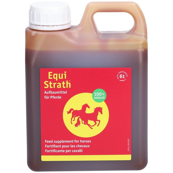 Equi-Strath flüssig (1 lt)