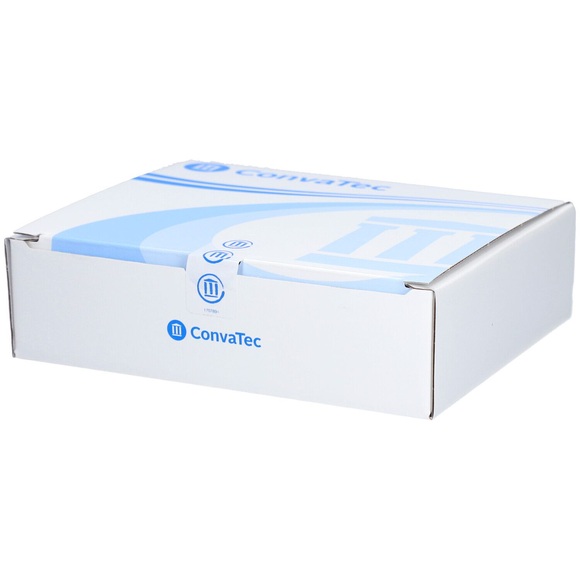 Combihesive Natura Uro Beutel Knickversch 550ml 45mm (10 Beutel)