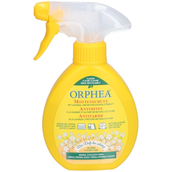 Orphea Mottenspray Konzentrat 150ml