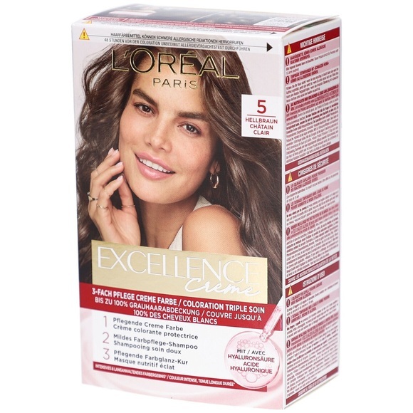 Excellence Excellence Creme