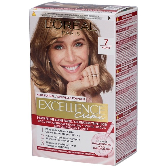 Excellence Excellence Creme
