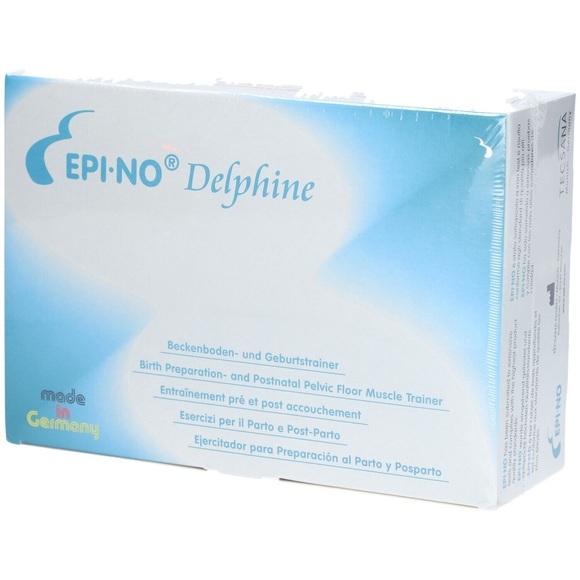 TECSANA GmbH Epi-No® Delphine