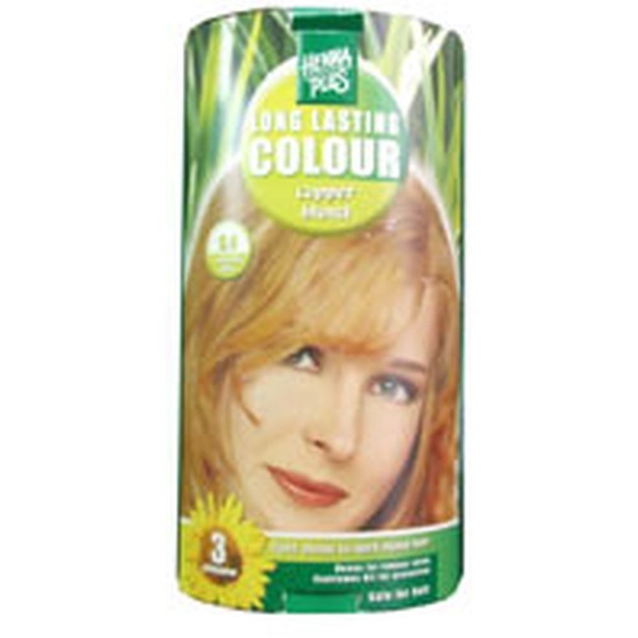 Henna Plus Long Last Colour 8.4 goldkupferblond (1 Stück)