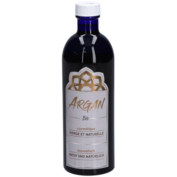 BIOnaturis Arganöl kosmetisch Bio (200 ml)
