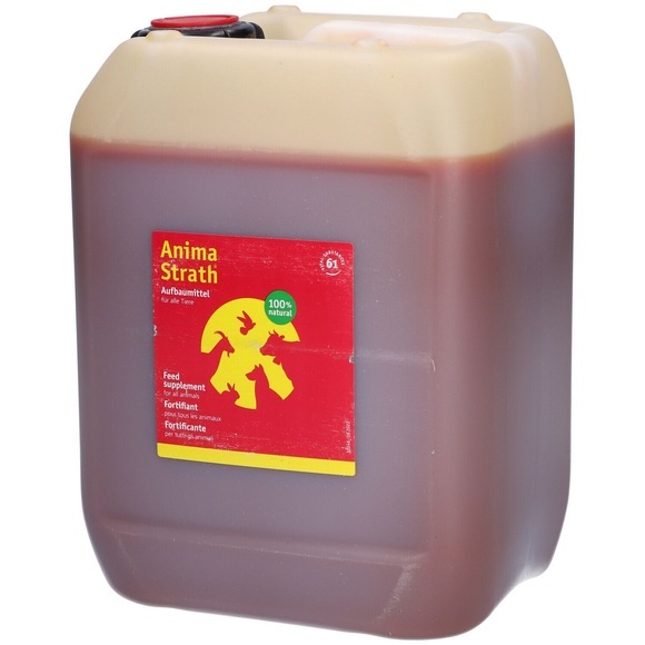 Anima-Strath flüssig (5 lt)