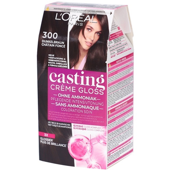 Casting Casting Crème Gloss