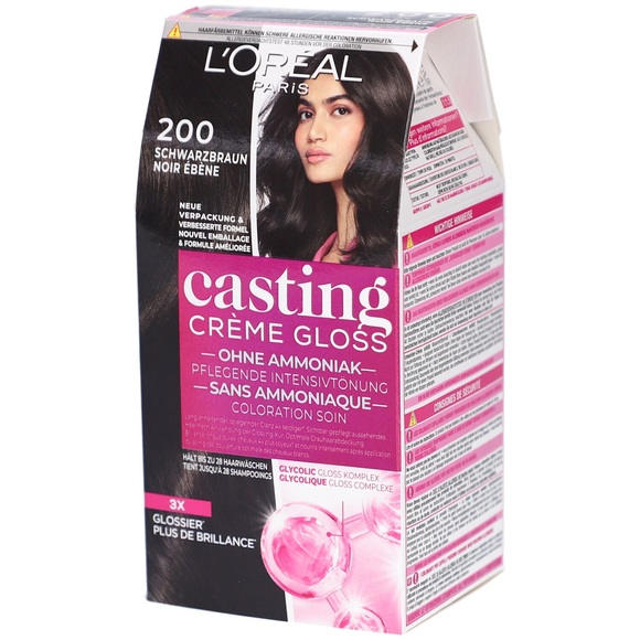 Casting Casting Crème Gloss