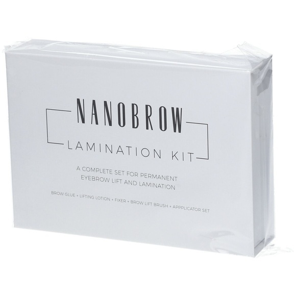 Nanobrow Lamination Kit