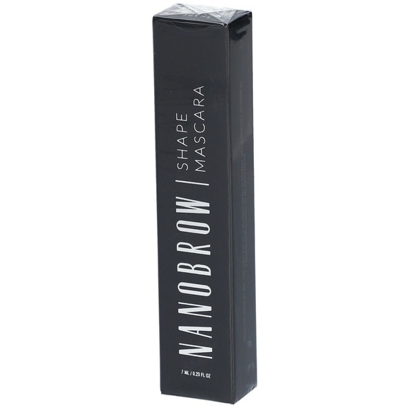 Nanobrow - Shape Mascara Brown