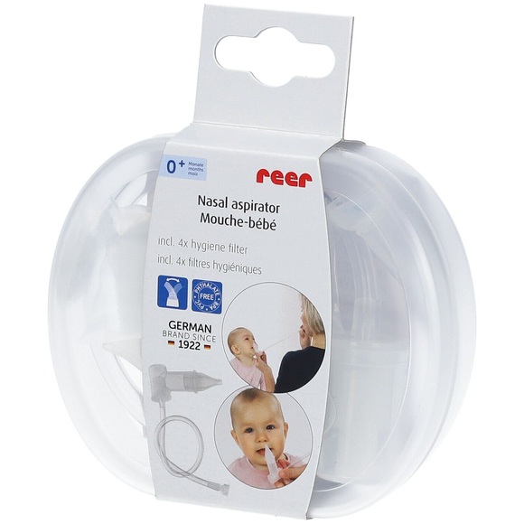 reer® Nasensauger