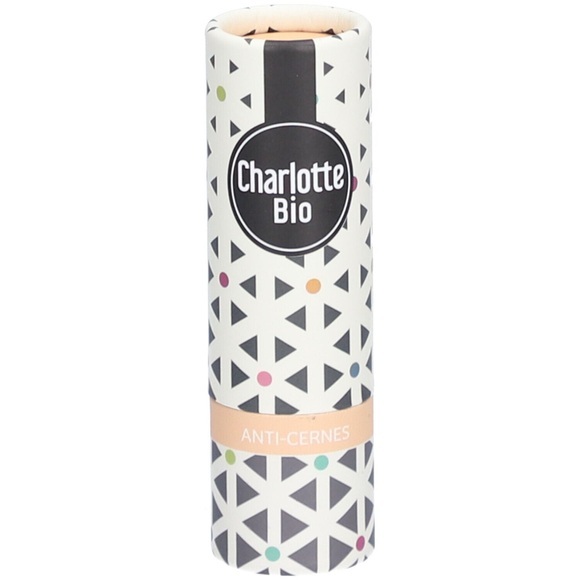 Organic Light Ivory Concealer