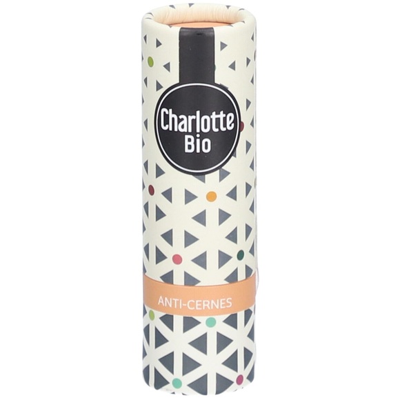 Organic Beige Egg-Shell Concealer