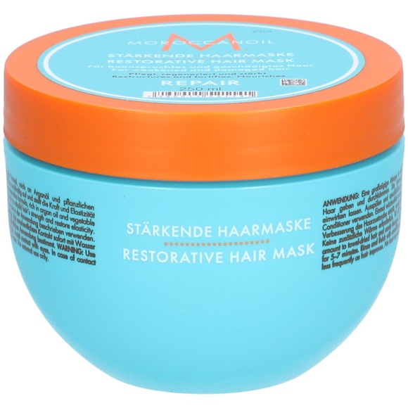 Moroccanoil Repair Restorative Haarmaske 250 ml (Haarpflege , Haarm...