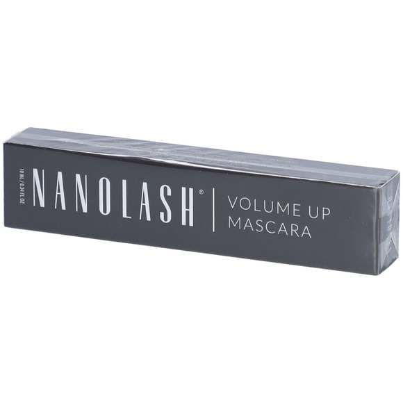 Nanolash Volume Up Wimperntusche