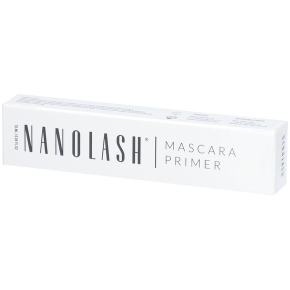 Nanolash Primer - Mascara-Basis