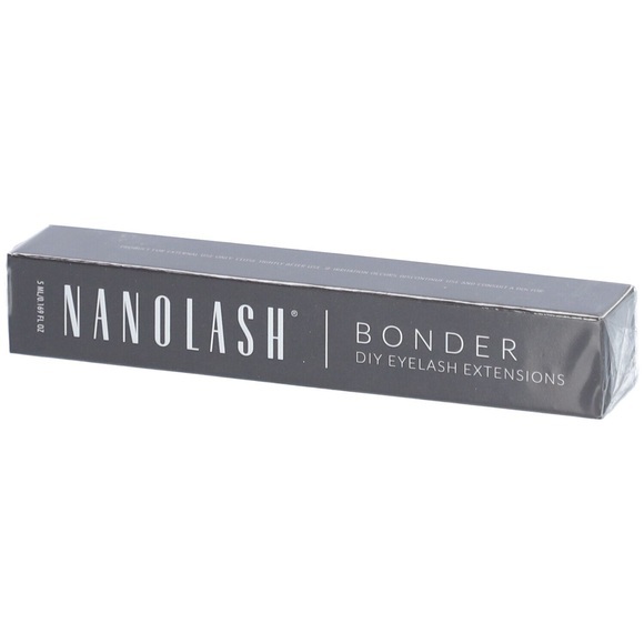 Nanolash DIY Bonder - Klebstoff für Wimpernverlängerungen