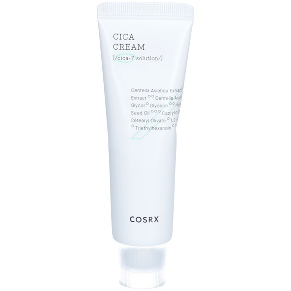 Cosrx Cica Cream