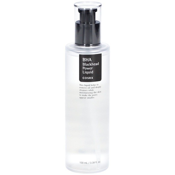 Benton Gesichtsreinigung Benton Gesichtsreinigung Bha Blackhead Power Liquid gesichtspeeling 100.0 ml