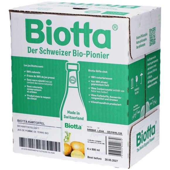 Biotta