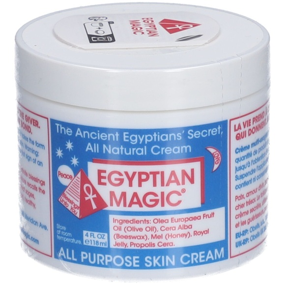 Egyptian Magic Allround-Creme 118ml