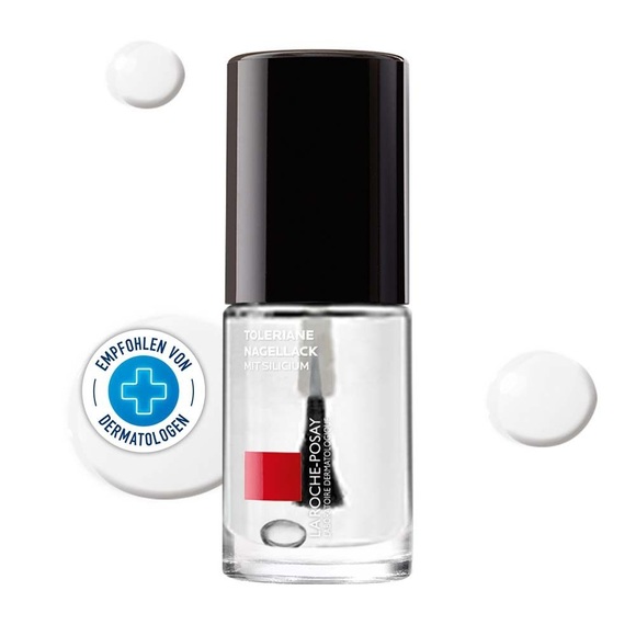 La Roche Posay Silicium Top Coat