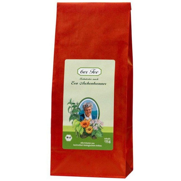 SALUS Pharma GmbH Herbaria 6er Tee Eva Aschenbrenner