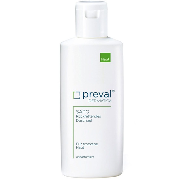 preval® SAPO Duschgel