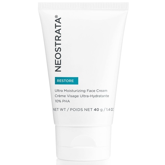 IFC Dermatologie Deutschland GmbH NeoStrata® Restore Ultra Moisturizing Face Cream 10 PHA