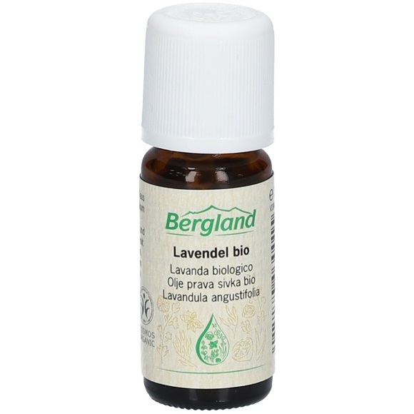 Bergland Lavendel, Ätherisches Öl