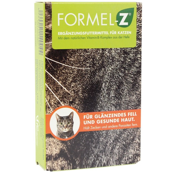 Biokanol Pharma GmbH Formel-Z®
