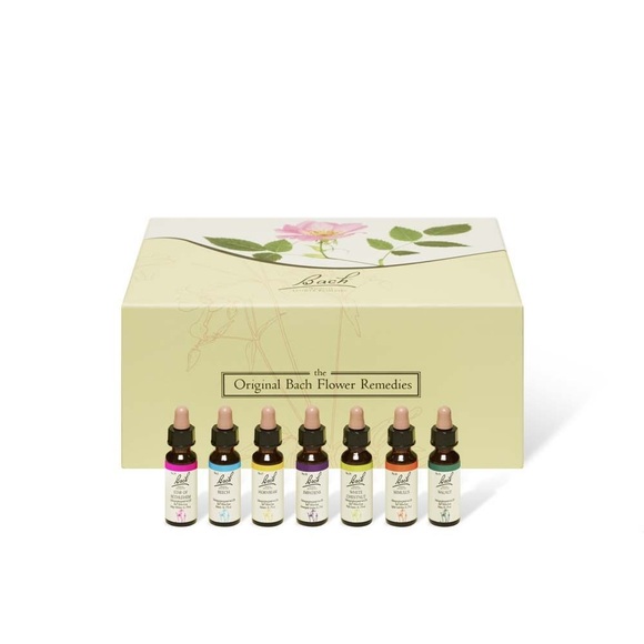 Nelsons GmbH Original Bach®-Blüten Set