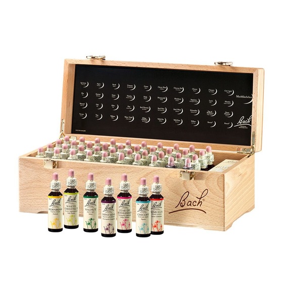 ORIGINAL BACH®-BLÜTEN Premium Set