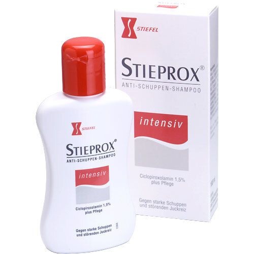 GlaxoSmithKline Consumer Healthcare Stieprox® intensiv
