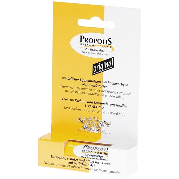 Propoli Balsam Stift (4 g)