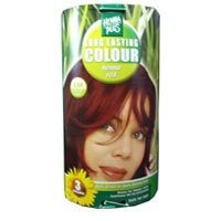 Henna Plus Long Last Colour 5.64 henna rot (1 Stück)
