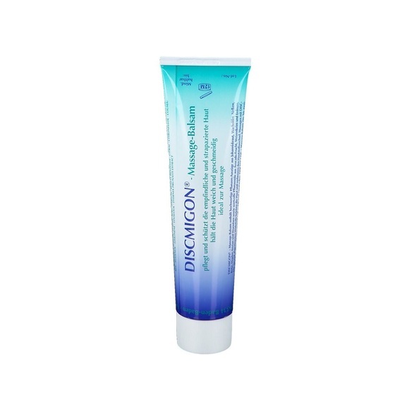 Fritz Zilly GmbH Discmigon® Massage Balsam