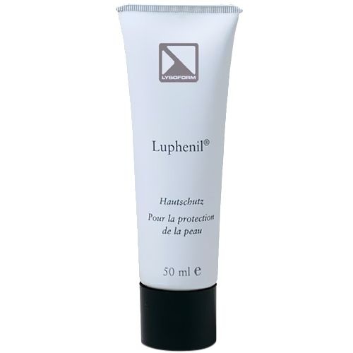 LYSOFORM Luphenil® Hautschutz