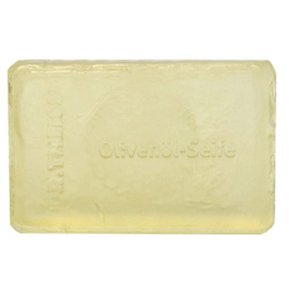 Dr. Theiss Naturwaren GmbH medipharma cosmetics Olivenöl Seife