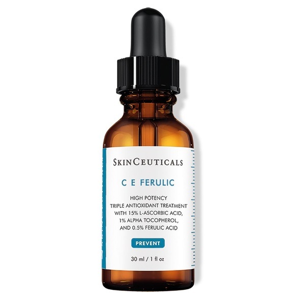 SkinCeuticals Seren SkinCeuticals Seren C E Ferulic Vitamin C-Serum 30.0 milliliter
