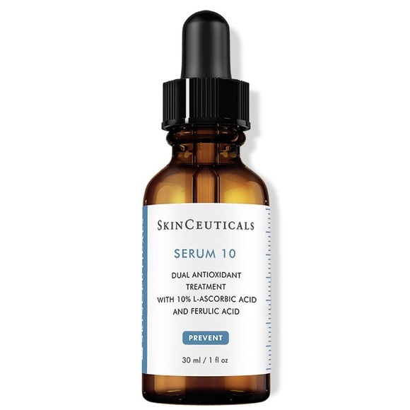 SkinCeuticals Haut Biopharmazeutika Serum 10 30ml / 1oz
